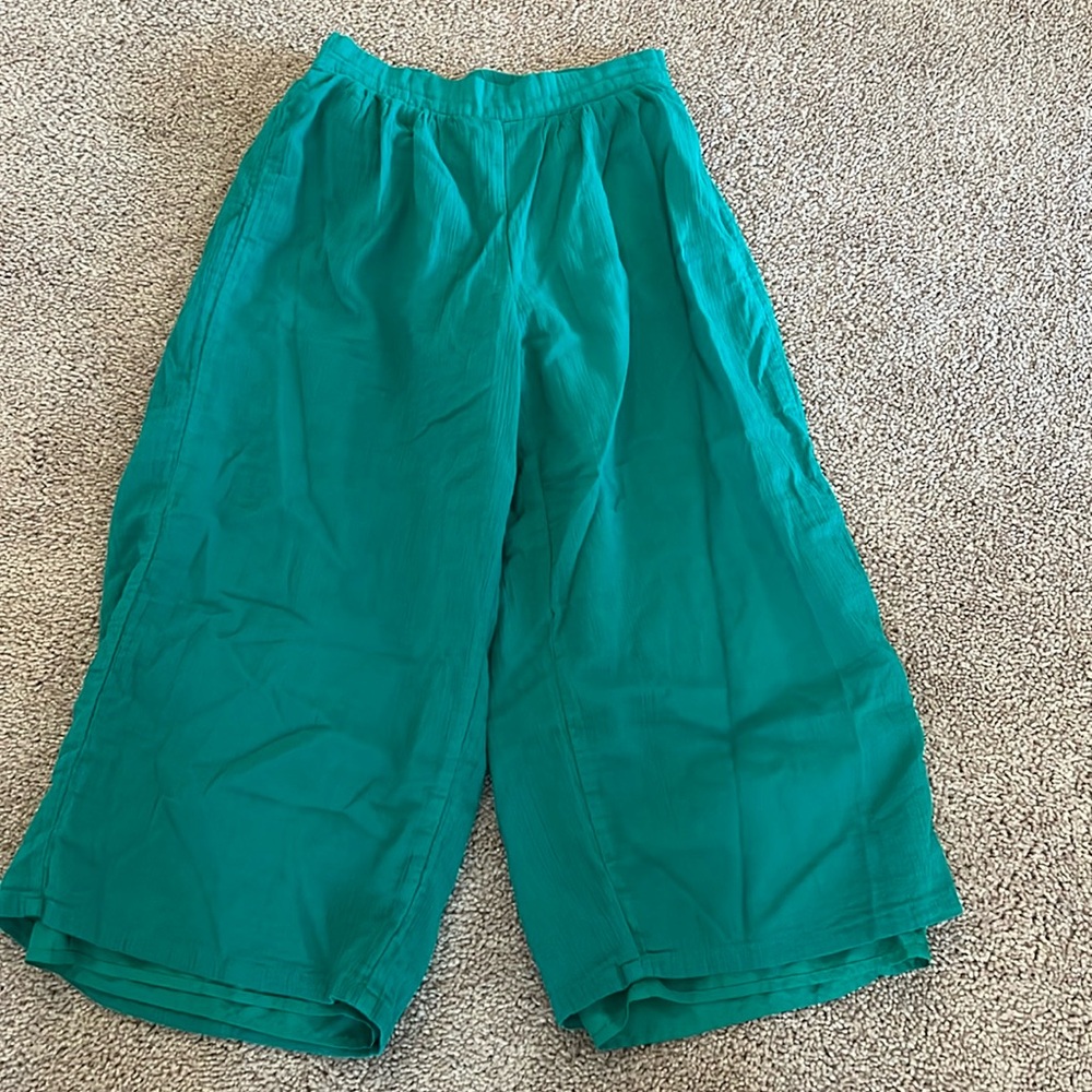 Janie and Jack Pants
